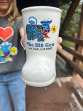 Load image into Gallery viewer, Blü Cow Glühwein Boot