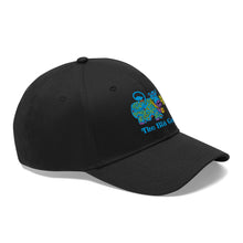 Load image into Gallery viewer, Unisex Twill Hat
