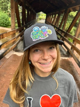 Load image into Gallery viewer, Blü Cow Trucker Hat