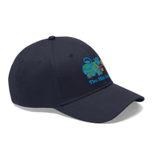 Load image into Gallery viewer, Unisex Twill Hat