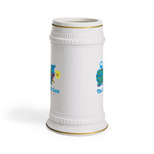 Charger l'image dans la galerie, Blü Cow Beer Stein