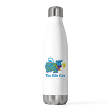 Charger l'image dans la galerie, Blü Cow 20oz Insulated Bottle