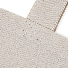 Lade das Bild in den Galerie-Viewer, Blü Cow Natural Tote Bag