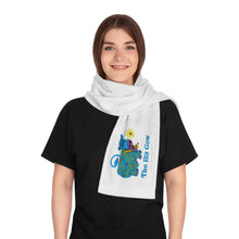 Cargar imagen en el visor de la galería, Blü Cow Scarf