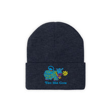 Cargar imagen en el visor de la galería, Blü Cow Knit Beanie
