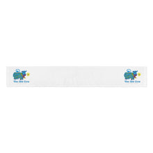 Cargar imagen en el visor de la galería, Blü Cow Scarf