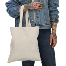 Lade das Bild in den Galerie-Viewer, Blü Cow Natural Tote Bag