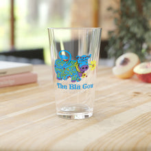 Charger l'image dans la galerie, Blü Cow 16oz Pint Glass