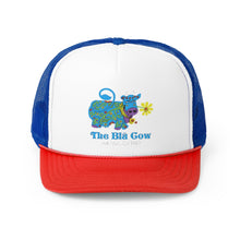 Load image into Gallery viewer, Blü Cow Trucker Caps