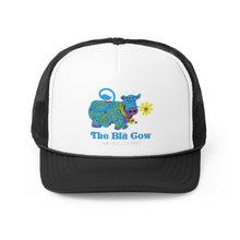 Load image into Gallery viewer, Blü Cow Trucker Caps