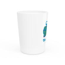 Cargar imagen en el visor de la galería, Blü Cow Shot Glass