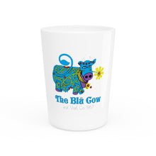 Cargar imagen en el visor de la galería, Blü Cow Shot Glass