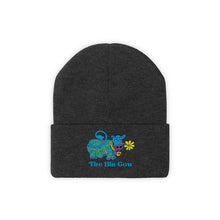 Cargar imagen en el visor de la galería, Blü Cow Knit Beanie
