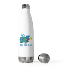 Charger l'image dans la galerie, Blü Cow 20oz Insulated Bottle