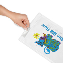 Cargar imagen en el visor de la galería, Blü Cow Scarf