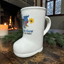 Load image into Gallery viewer, Blü Cow Glühwein Boot
