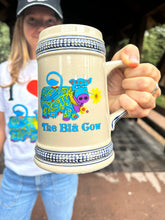 Cargar imagen en el visor de la galería, Blü Cow Stein
