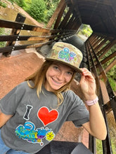 Lade das Bild in den Galerie-Viewer, Blü Cow Trucker Hat
