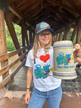 Cargar imagen en el visor de la galería, Blü Cow Stein

