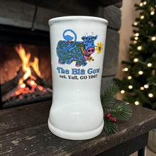 Load image into Gallery viewer, Blü Cow Glühwein Boot
