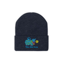 Load image into Gallery viewer, Blü Cow Knit Beanie
