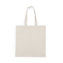 Load image into Gallery viewer, Blü Cow Natural Tote Bag
