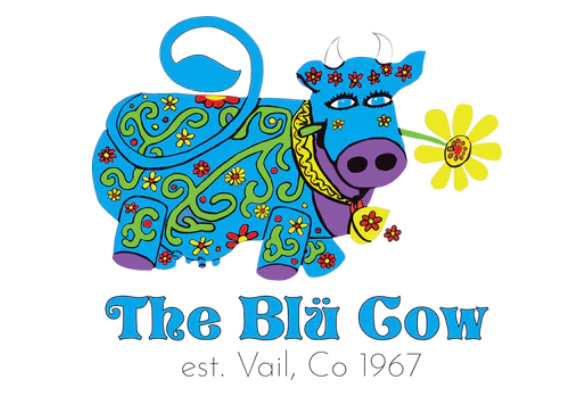 Blü Cow Online Schwag Gift Card